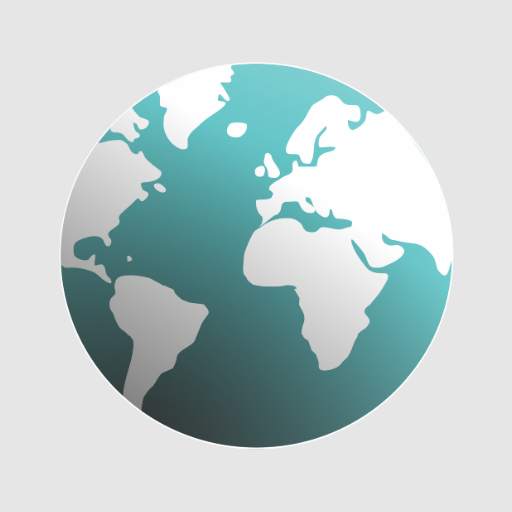 World Map Quiz 3.20