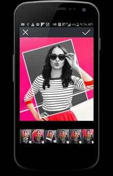Bestie Candy Camera for Selfie screenshot 2