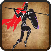 Run Spartan icon