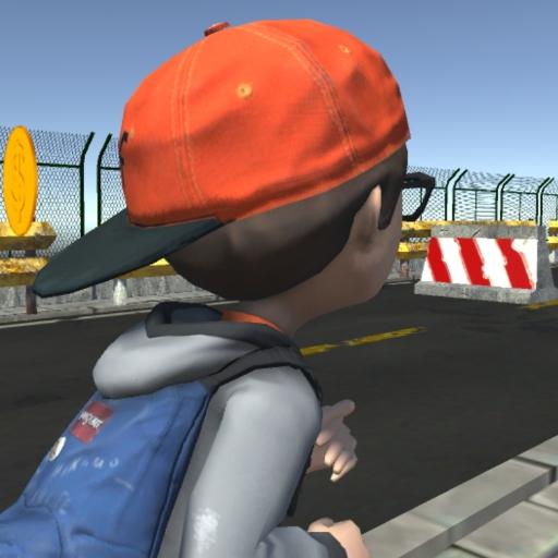 RUN NOW!!! icon