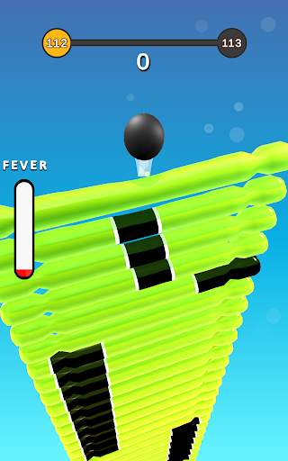 Jelly Stack Ball - Crush Blast screenshot 12