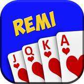 Remi - Free Card Games 1