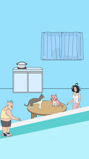 Hidden my ramen by mom 4 screenshot 2