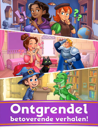 Charm King screenshot 10