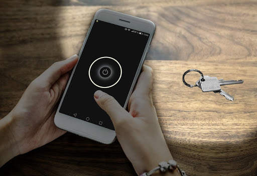 Flashlight screenshot 1