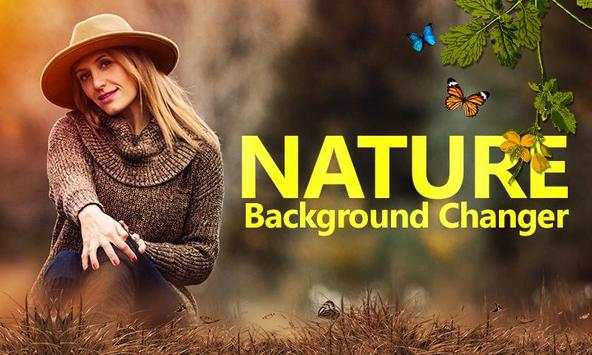Background Eraser - Nature Background Changer screenshot 4