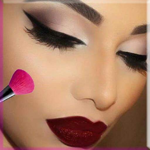 Makeup Camera 22.3
