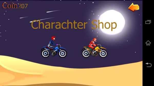 Motorbike Games screenshot 3