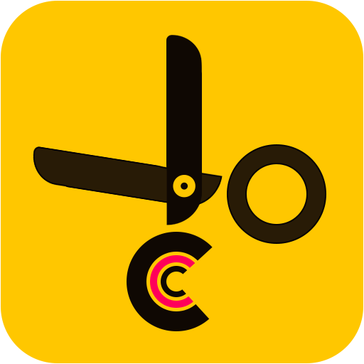 Cut Paste Photo : Photo Background Editor icon