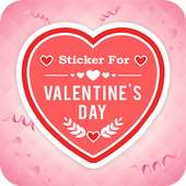 Romantic Love Stickers for Messenger WAStickerApps