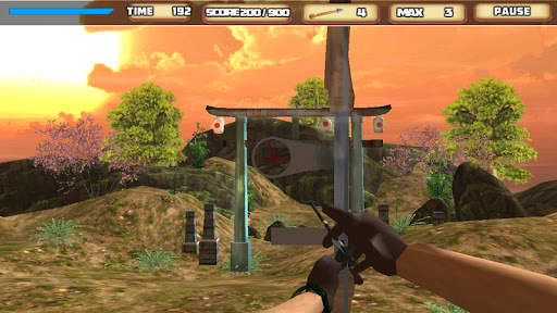 Archery 3D screenshot 5