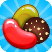 Candy Jelly Crush 1.0