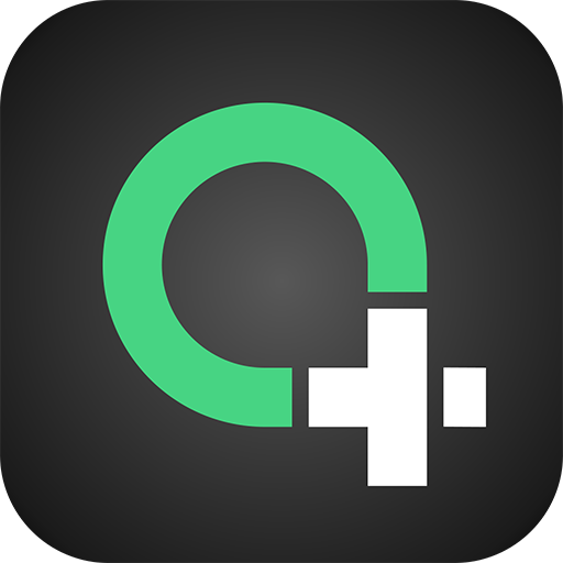 iMindQ (mind mapping) иконка