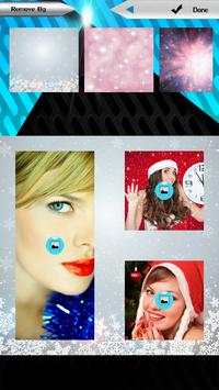 New Year Photo Collage screenshot 4