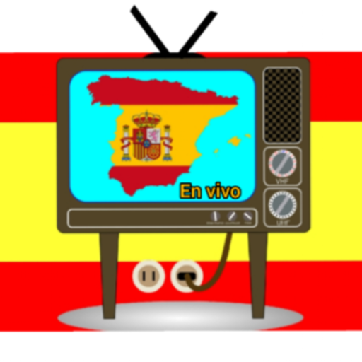 🔥España TV - Los Mejor Canales de tv en vivo icon