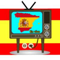 🔥España TV - Los Mejor Canales de tv en vivo