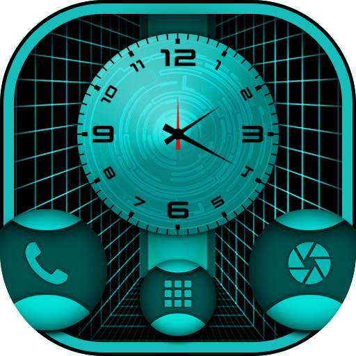 3D Launcher 1.0