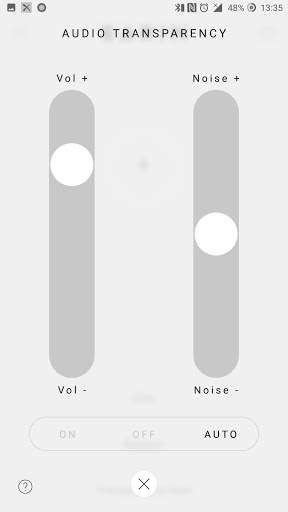 Earin M-2 screenshot 14