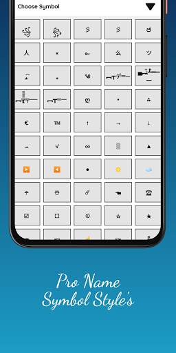 Fancy & Stylish Text Generator screenshot 8