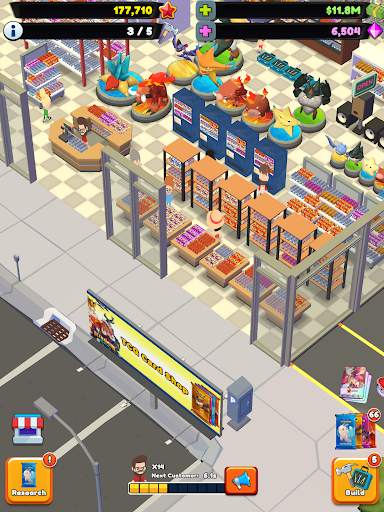 Card Shop Story screenshot 14