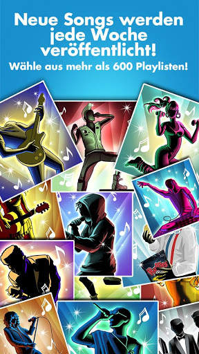SongPop screenshot 3