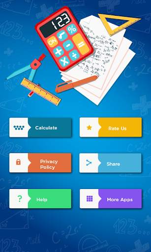 Calculator Pro - Free Scientific Calculator screenshot 4