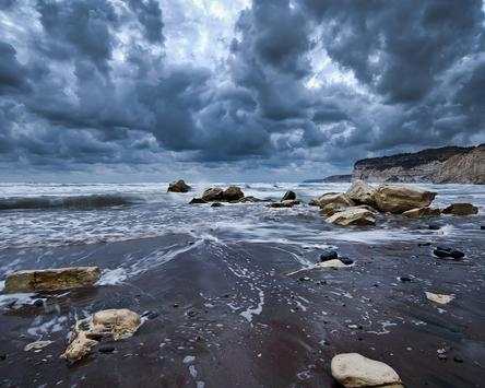 Weather Wallpaper THEMES screenshot 5