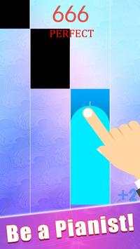 Piano White Tiles screenshot 1
