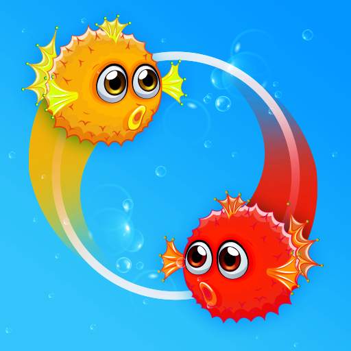 Duals : Underwater Adventure World 0.3