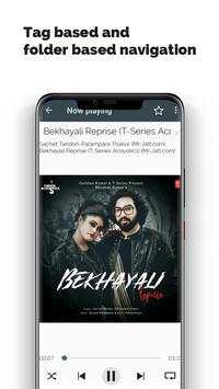 JlO Music Player : Zindagi Jio screenshot 2