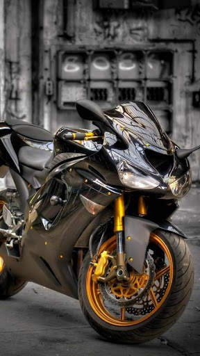 Superbike Wallpaper HD screenshot 6