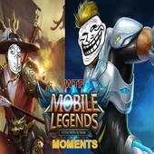 Mobile Legends WTF Moments 1.0