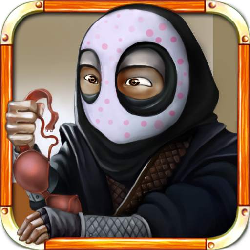 Ninja Escape - Endless Running 1.0.5