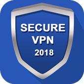 VPN Security Provider - Browse with Private Proxy icon