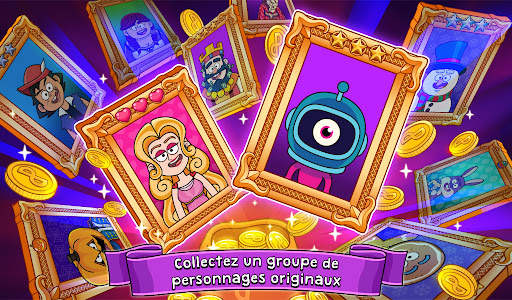 Potion Punch screenshot 12