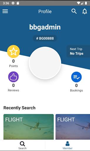 SmartFares screenshot 6