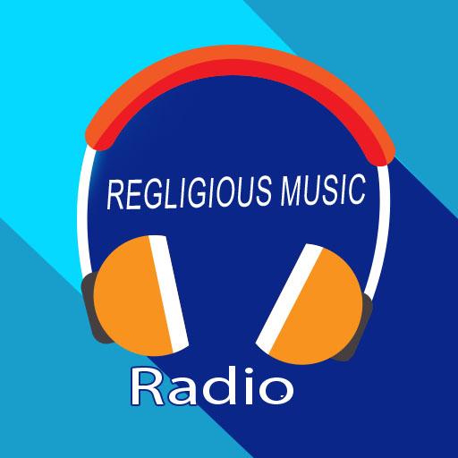 Religious Music icon