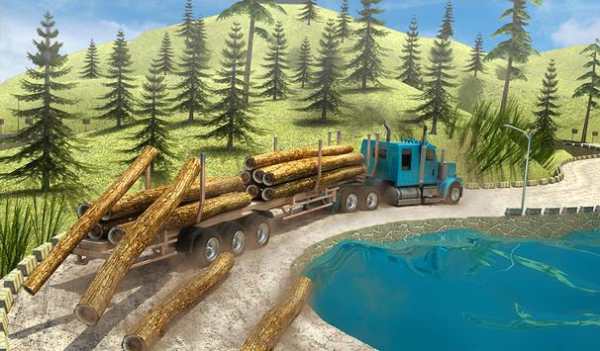 Offroad Jeep Truck Driving - Prado Simulator screenshot 8