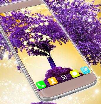 Live Wallpaper for Galaxy S5 screenshot 3