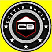 CB Background أيقونة