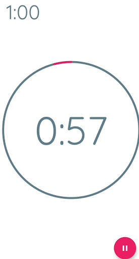 Chess Clock скриншот 2