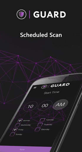 GUARD screenshot 3