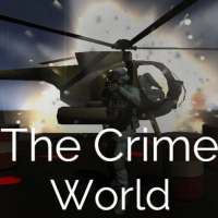 The Crime World logo
