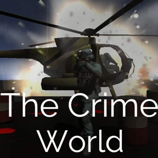 The Crime World 0.4.3