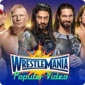 WrestleMania , WWE WrestleMania  2018 : Best Match 2.2.0