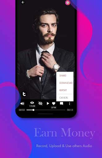 Tik Tik screenshot 4