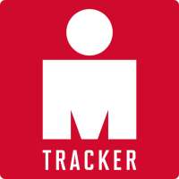 IRONMAN Tracker icon