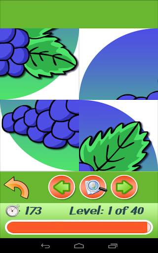 Puzzles Games screenshot 2