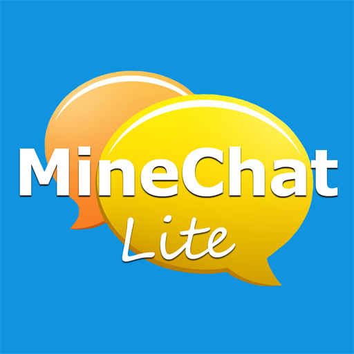 MineChat Lite иконка