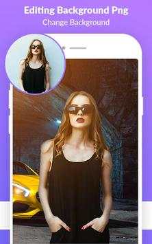Editing Background : Best Photo Editor screenshot 4